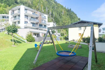 Kinderspielplatz