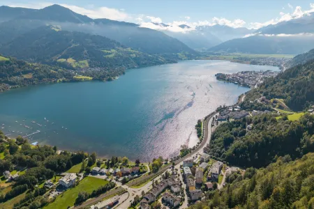 Zeller See