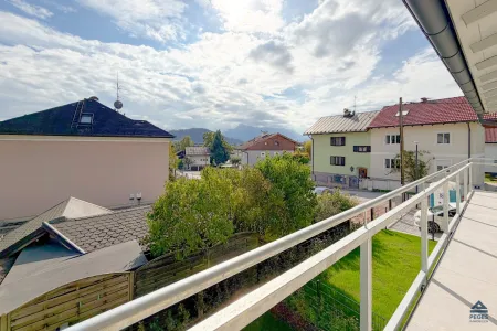 Ausblick Top 4