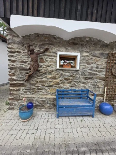 Traumhaus in Zwettl: 400m², Garage, Weinkeller, top Ausstattung – Ihr neues Zuhause!