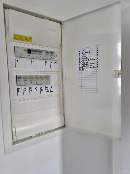 Charmante 2-Zimmer-Wohnung in 1020 Wien mit Aufzug und U-Bahn-Nähe, 46m², €274.000