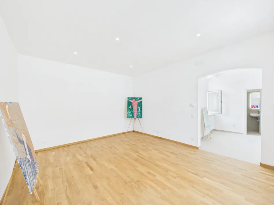 Charmante 2-Zimmer-Wohnung in 1020 Wien mit Aufzug und U-Bahn-Nähe, 46m², €274.000 - Bild