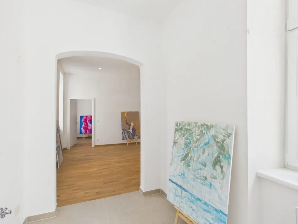 Charmante 2-Zimmer-Wohnung in 1020 Wien mit Aufzug und U-Bahn-Nähe, 46m², €274.000 - Bild