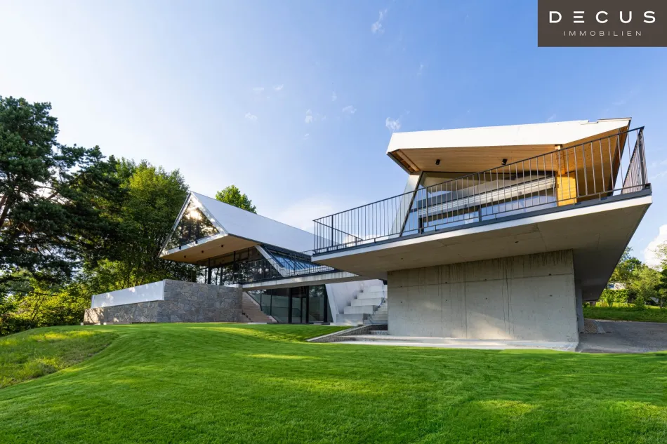 B 10 Architektur zwischen Herkunft und Avantgarde - Titelbild