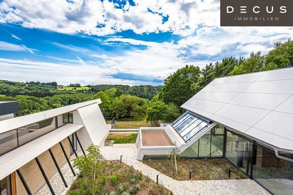 B 10 Architektur zwischen Herkunft und Avantgarde - Bild