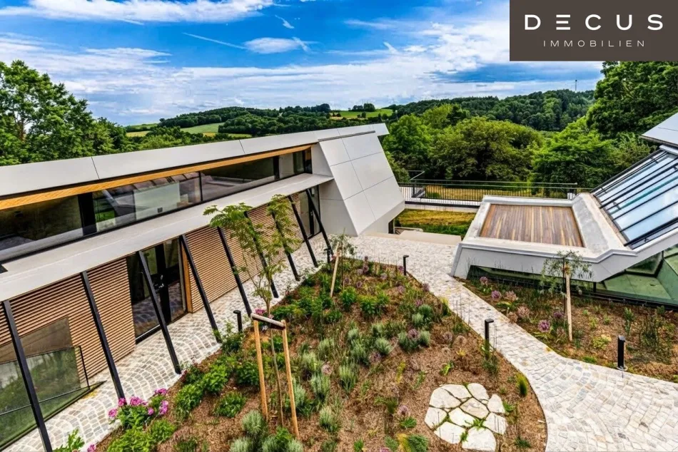 B 10 Architektur zwischen Herkunft und Avantgarde - Bild