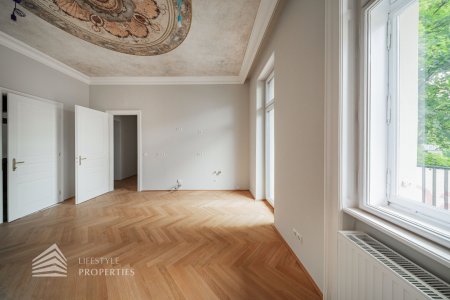 Moderne 3-Zimmer Wohnung in zentraler Lage mit Balkon