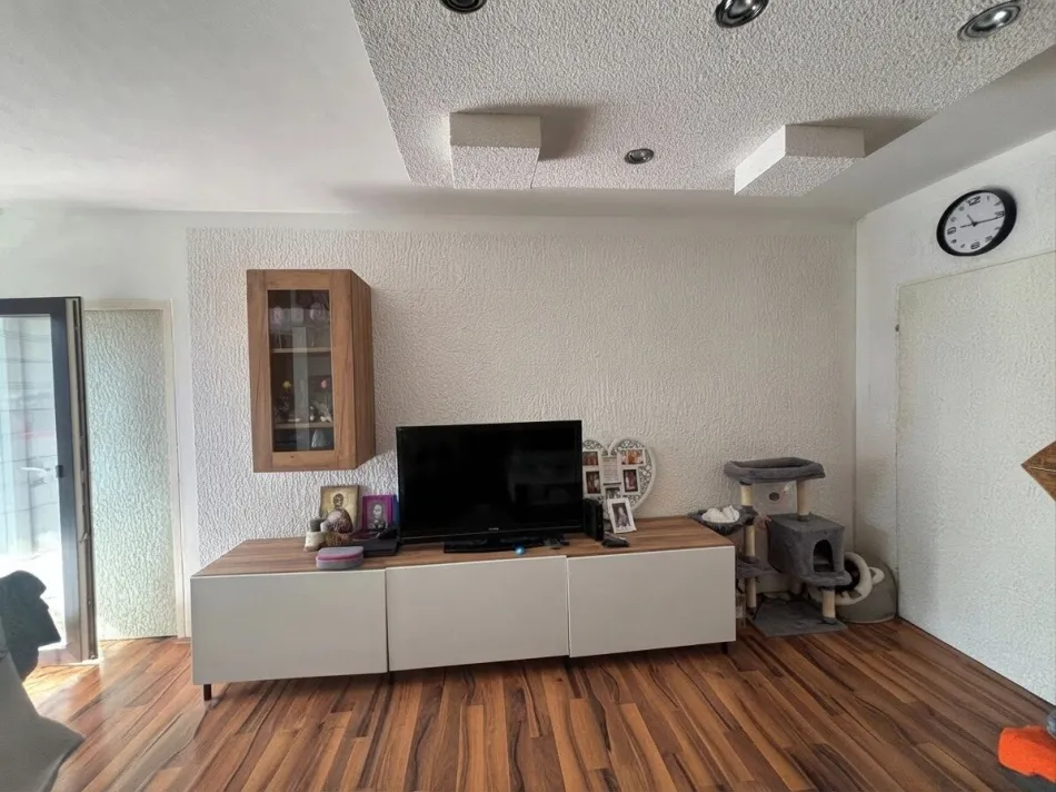 3-Zimmer-Wohnung mit südseitiger Loggia in Salzburg-Gnigl - Bild