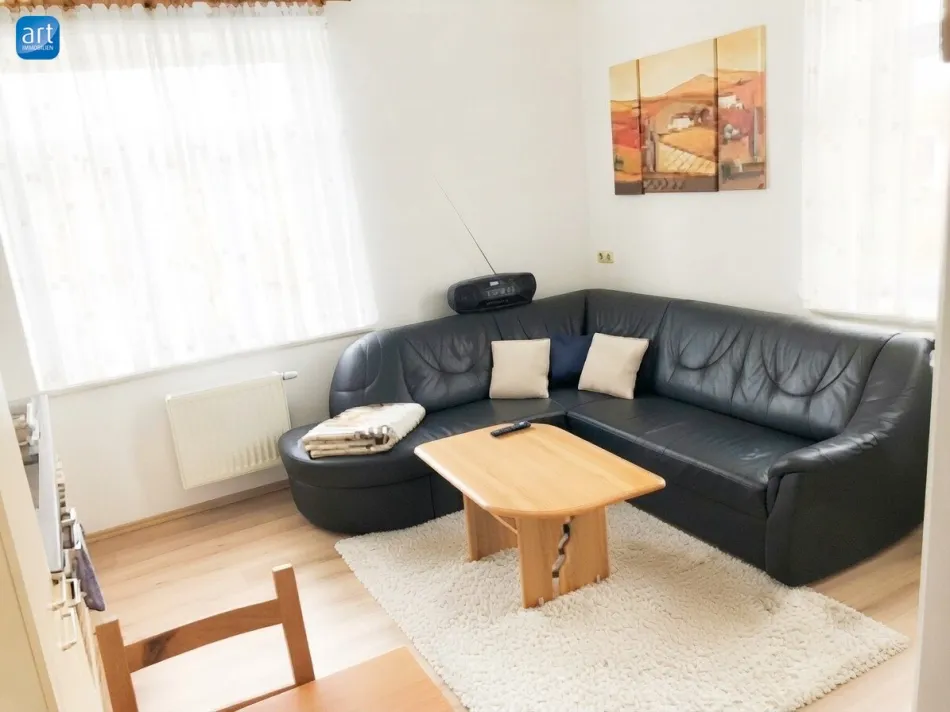 Wohnhaus mitten im Zentrum von Schwanenstadt ! - Bild