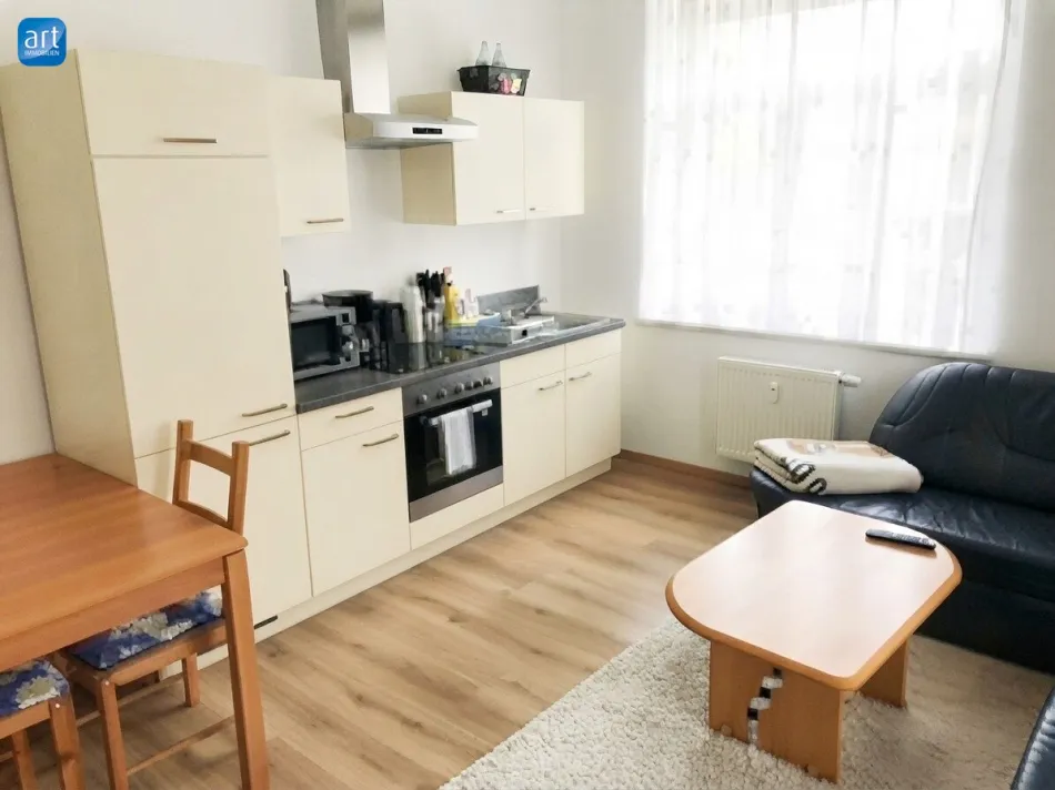 Wohnhaus mitten im Zentrum von Schwanenstadt ! - Bild