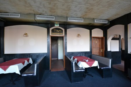 Charmantes, voll ausgestattetes Lokal! Nähe Bahnhof Meidling