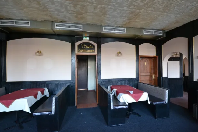 Charmantes, voll ausgestattetes Lokal! Nähe Bahnhof Meidling - Bild