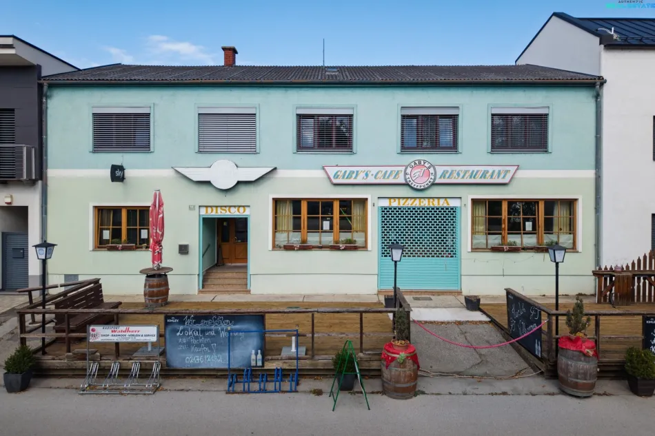 Außenansicht