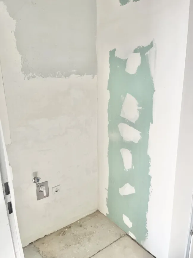 Helle Altbauwohnung mit Gestaltungspotenzial in Meidling - Bild