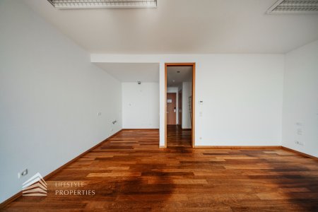 Traumhafter Blick über Wien! Garconniere mit Terrasse am Kahlenberg