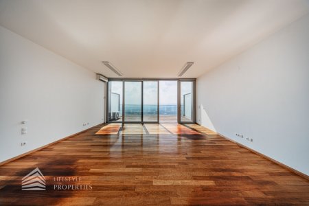 Traumhafter Blick über Wien! Garconniere mit Terrasse am Kahlenberg