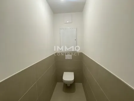Gäste WC