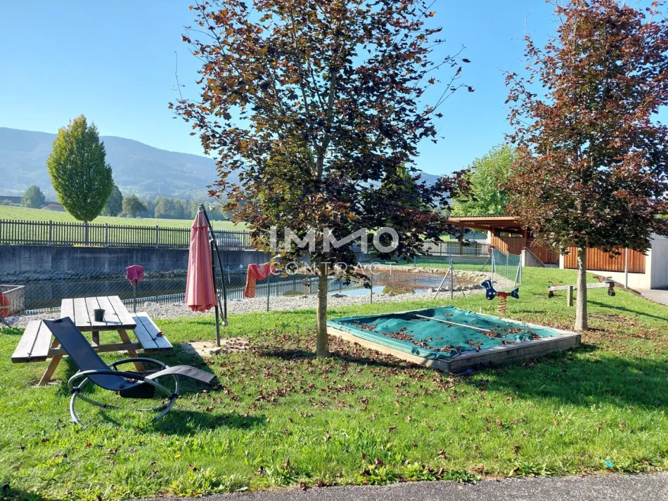 Wohnen mit Freiraum - 3 Zimmer Wohnung mit Balkon Bischofstetten - Bild