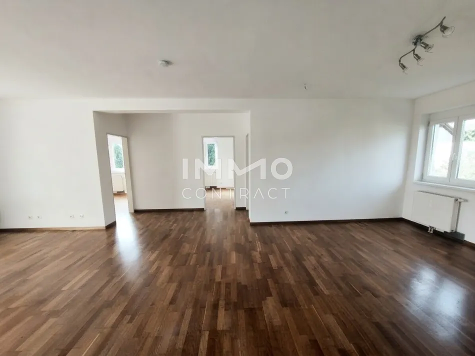 Großzügige 4-Zimmer-Wohnung mit Balkon in Artstetten - Titelbild