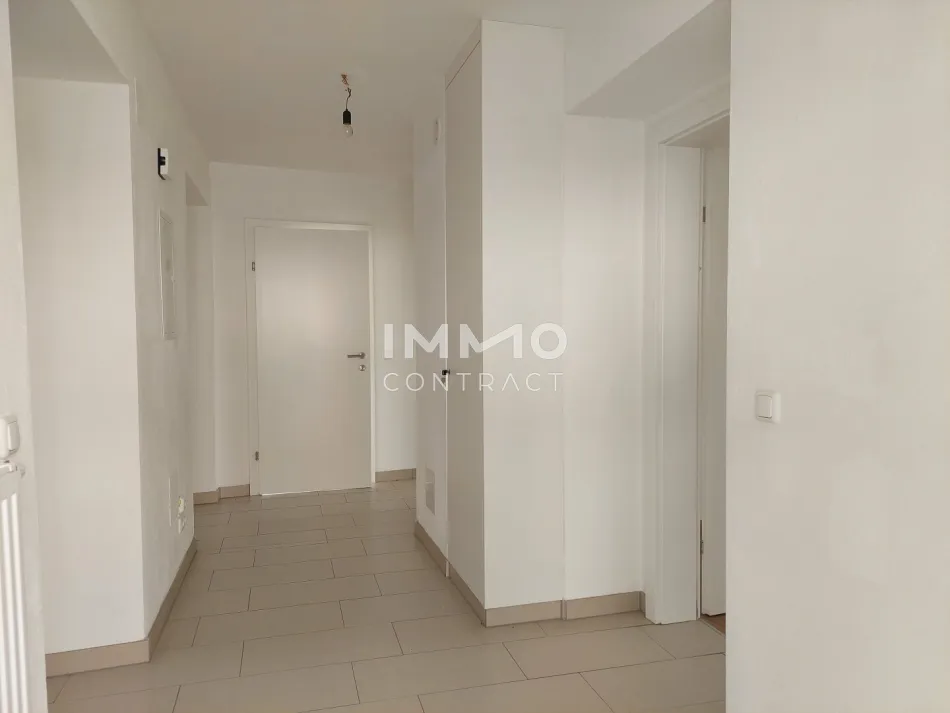 4 Zimmer Albau-Garten-Wohnung in Pöchlarn - Titelbild