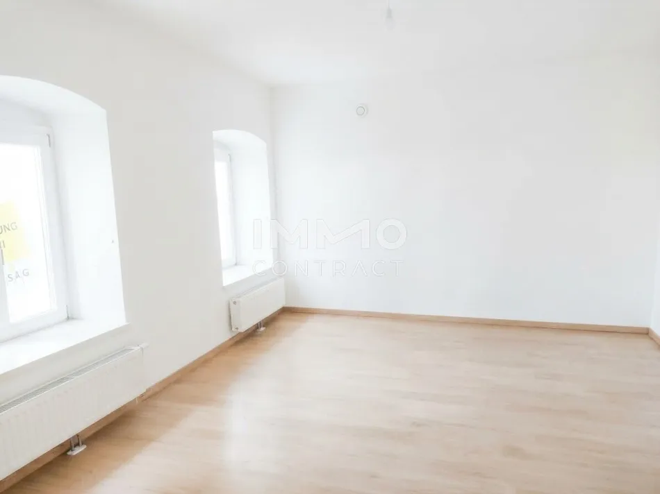 4 Zimmer Albau-Garten-Wohnung in Pöchlarn - Bild