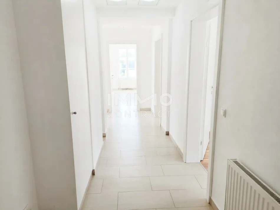 Charmantes Wohnen im Herzen von Pöchlarn – 3 Zimmer Altbauwohnung nahe Donau & Pfeiferturm - Bild