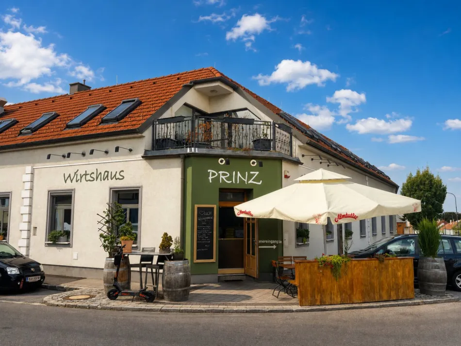 NEU: Ziegelmassiv & energieeffizient | 4-Zimmer-Haus mit PV-Anlage, Kühlung & Garten | optional mit Keller! - Bild
