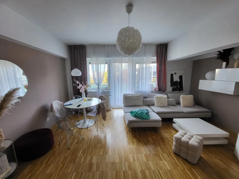 2 Zimmer mit großer Terrasse - !Preishit! - Titelbild