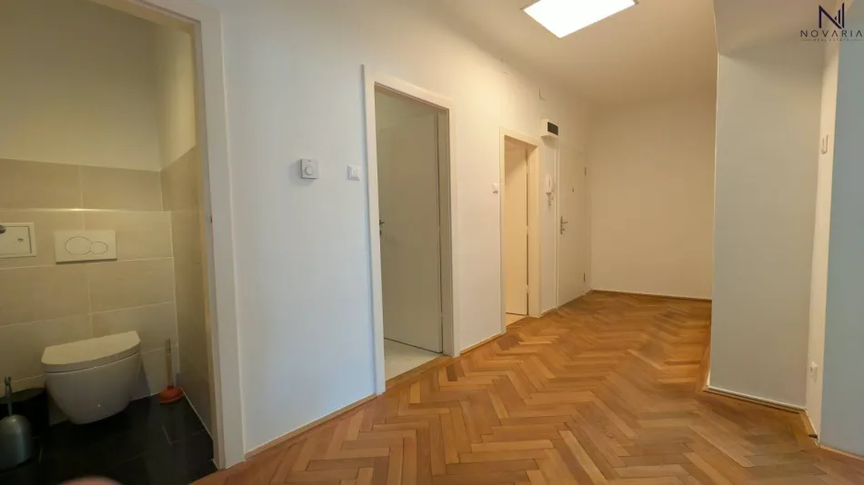 Schlafzimmer groß