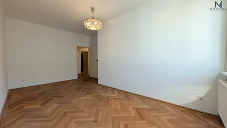 Schlafzimmer groß