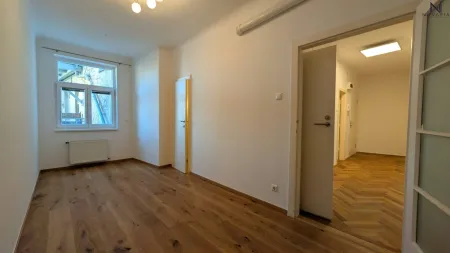 Schlafzimmer klein