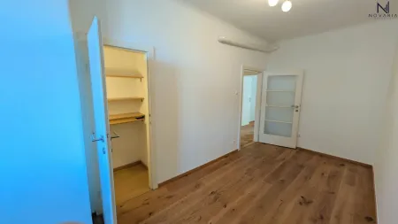 Schlafzimmer klein