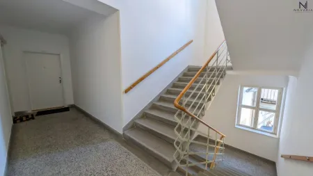 Stiegenhaus