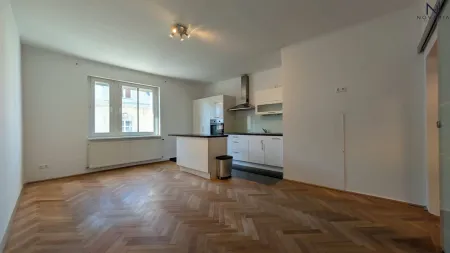 Wohnküche
