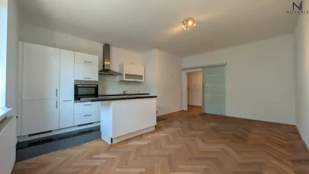 Wohnküche