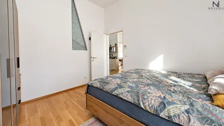 Elternzimmer