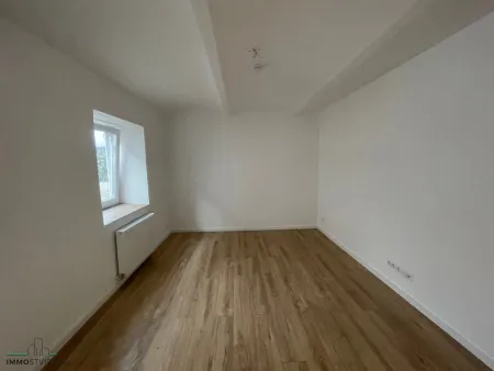 Wohn-Schlafzimmer