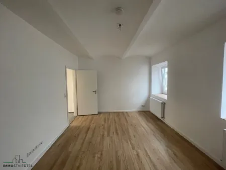Wohn-Schlafzimmer