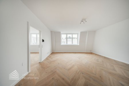 Schöne 2-Zimmer Wohnung, Erstbezug!