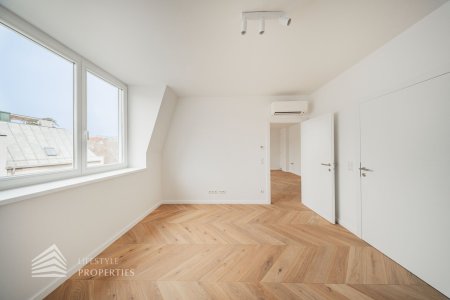 Schöne 2-Zimmer Wohnung, Erstbezug!