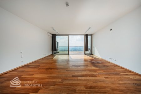 Einzigartiger Blick über Wien! Garconniere mit Terrasse am Kahlenberg
