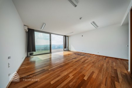 Einzigartiger Blick über Wien! Garconniere mit Terrasse am Kahlenberg
