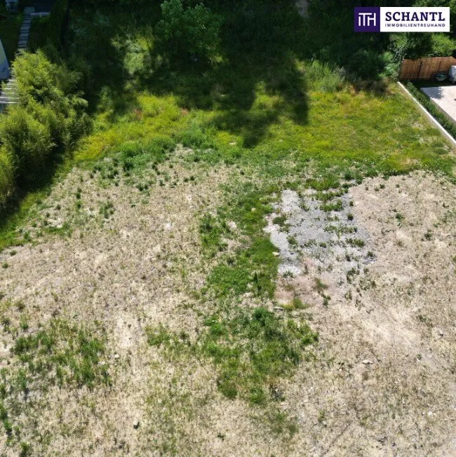 Seltene Projektchance in Grazer Bestlage: Baubewilligt, hochwertig geplant und sofort entwickelbar - Bild