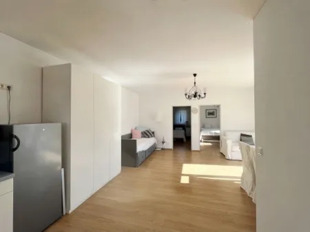 Gästehaus Wohnen