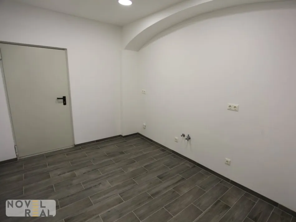 Renovierte Gewerbefläche - Unterschiedliche Nutzungsmöglichkeiten - Bild
