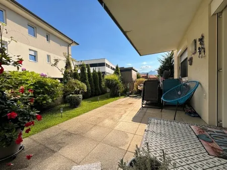 Garten