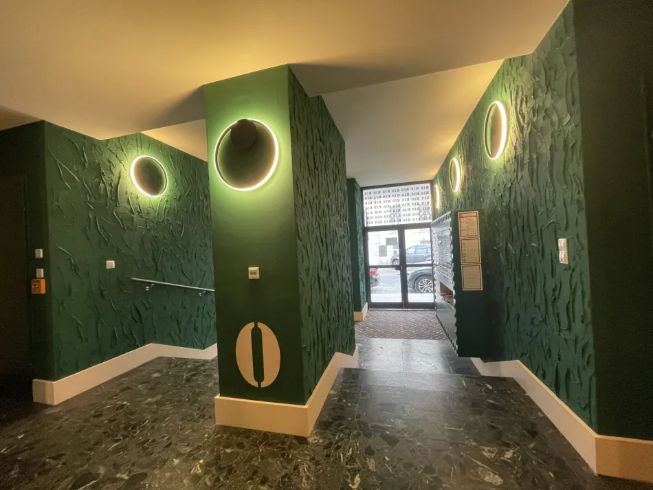 Familien Apartment - Großzügige 4 Zimmer Wohnung nahe Stadtpark - Titelbild