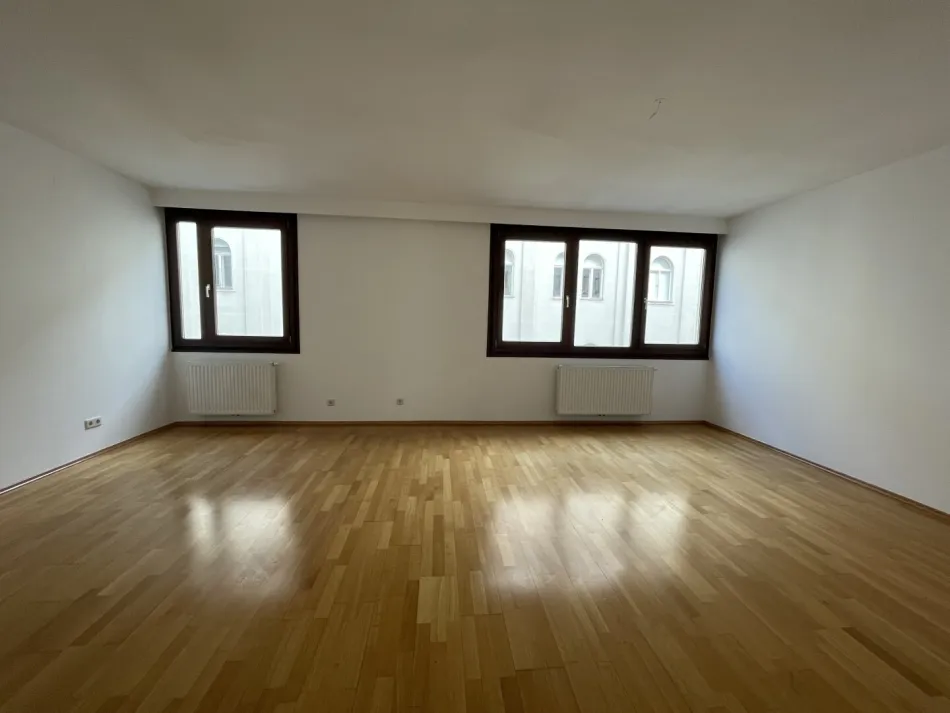Ihr Investment im 3. - Smarte 1 Zimmer Wohnung in direkter Stadtpark Nähe! - Titelbild
