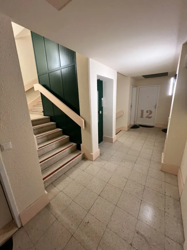 Urban Wohnen im 3. Bezirk. - Smarte 1 Zimmer Wohnung in direkter Stadtpark Nähe! - Bild