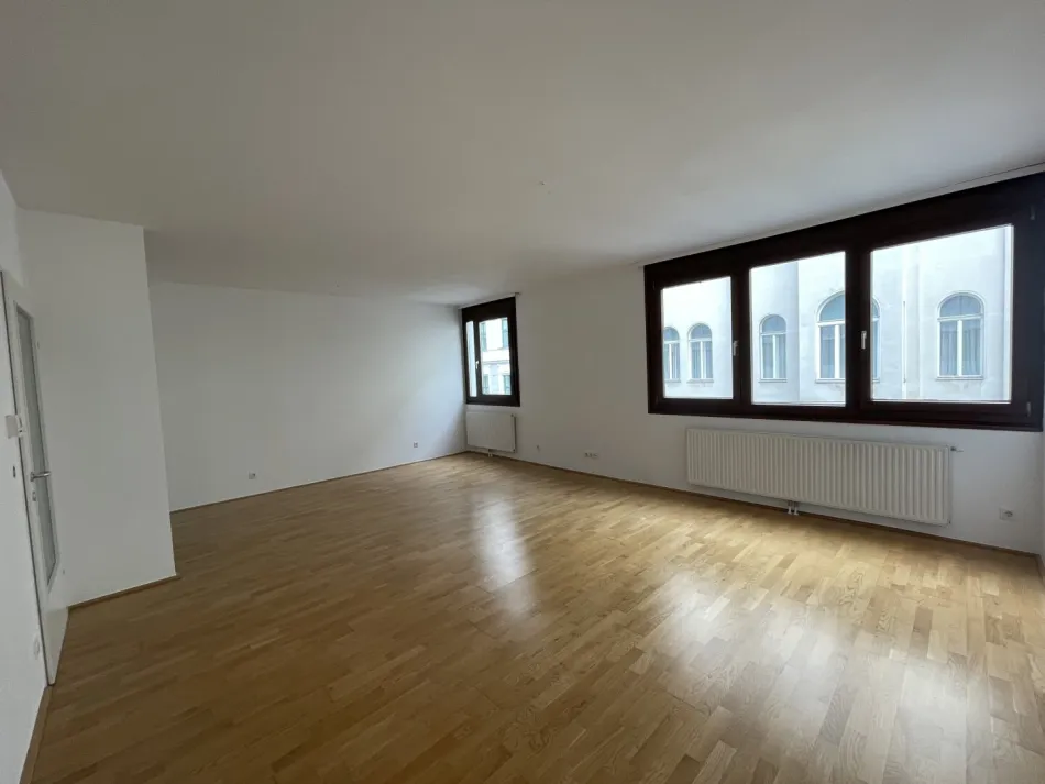 Ob Anleger oder Eigennutzer - Smarte 1 Zimmer Wohnung in direkter Stadtpark Nähe! - Titelbild